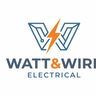 Watt & Wire Electrical Limited
