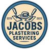 Jacob’s plastering services