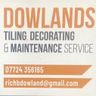 Dowland’s tiling painting maintenance service