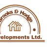 Brooks & Hodge developments limited
