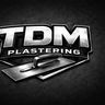 TDM Plastering