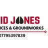 D Jones Agricultural Services