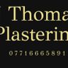 J Thomas Plastering