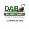 DAB Garden Services
