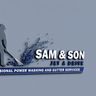Sam&son jet a drive