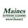 Maines exterior cleaning & Maintenance