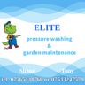 SJ PRESSURE WASHING & GARDEN MAINTENANCE