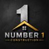 No.1 construction
