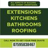 Oakfield joinery