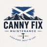 Canny Fix Maintenance