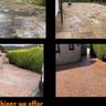 A1 pressure washing ltd