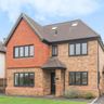 j p Goodger building ltd