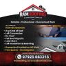 Roofing works