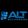 ALT bathrooms