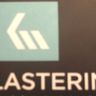 Km plastering