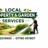 Local property & garden services