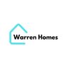 warren homes