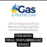 Uk gas and plumb care