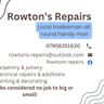 Rowton’s repairs