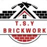 T.S.Y Brickwork