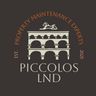 PICCOLOS LND LIMITED