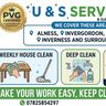 U&S Services