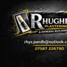 Rhys Hughes Plastering and General Building