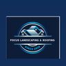 Focus landscaping & roofing