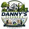 Danny’s cleaner