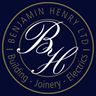 Benjamin Henry Ltd
