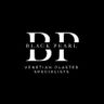 Black pearl plastering