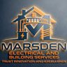 Mitchell Marsden Electrical & building services