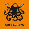 D&D Joinery LTD.