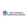 Amy’s Painting & Decorating Services
