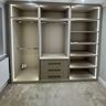 Wardrobe and kitchen uk