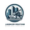 Landmark creations