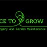 Space to grow