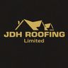 JDH roofing services