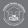 Custom Home Solutions Ltd