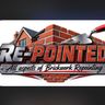 Re pointed