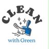 Clean with green