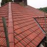 apex roofing