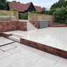S&d landscaping and brickwork