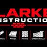 Clarke Construction