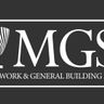 MGS building