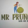 Mr Pruner