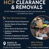 HCP CLEARANCE & REMOVALS