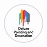 Deluxe Painting and Decoration