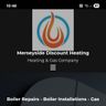 Merseyside discount heating limited
