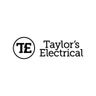 Taylor's Electrical Lincs Ltd